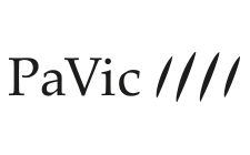 PAVIC Logo